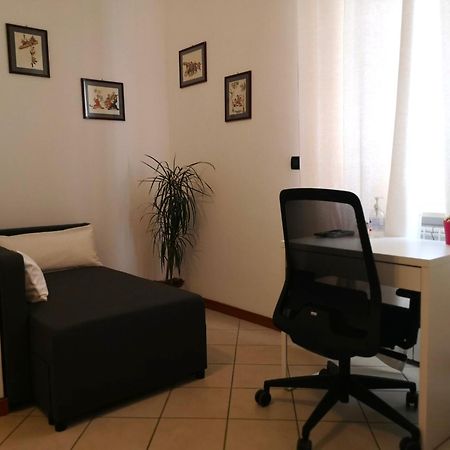 Holiday Apartment - Brescia Centro - Parcheggio Privato المظهر الخارجي الصورة