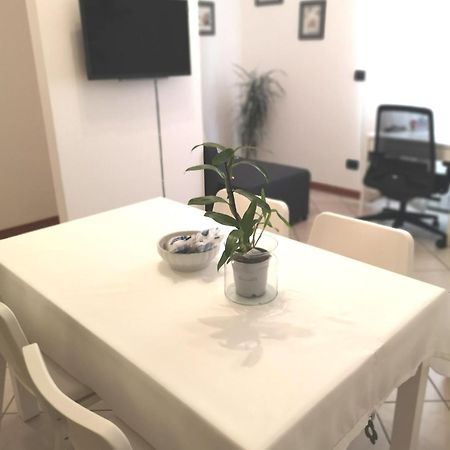 Holiday Apartment - Brescia Centro - Parcheggio Privato المظهر الخارجي الصورة