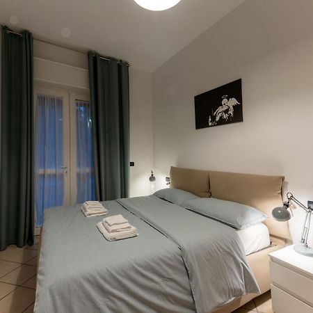 Holiday Apartment - Brescia Centro - Parcheggio Privato المظهر الخارجي الصورة