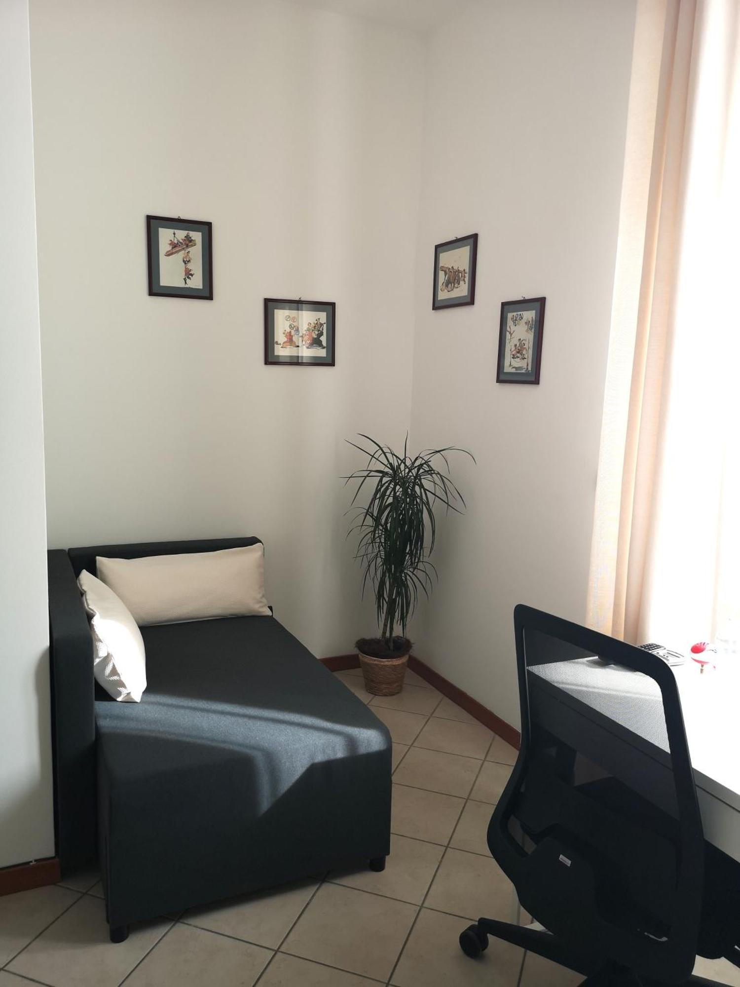 Holiday Apartment - Brescia Centro - Parcheggio Privato المظهر الخارجي الصورة