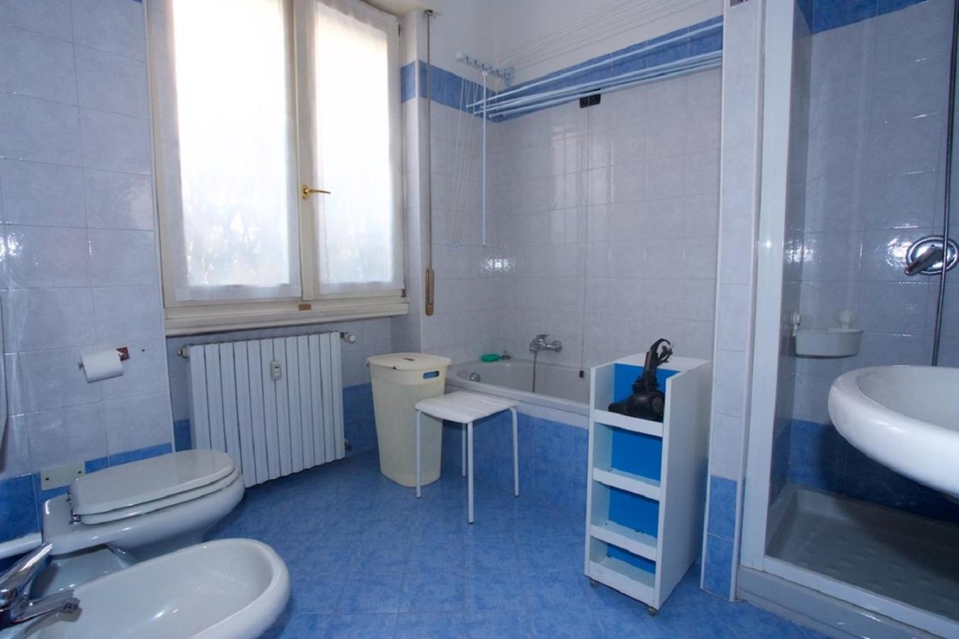 Holiday Apartment - Brescia Centro - Parcheggio Privato المظهر الخارجي الصورة